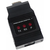Communication Adapters